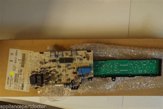 MAYTAG DISHWASHER 99002830 CONTROL NEW IN BOX MAYTAG DISHWASHER 99002830 CONTROL NEW IN BOX